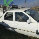 Çeşitli Renk Seçenekleriyle Oto Çıkma Parçaları