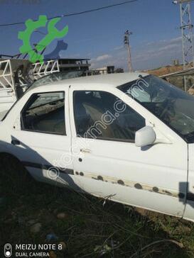 Ford Escort Motor Tesisatı çıkma parça