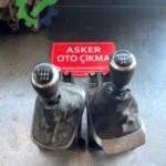 Chevrolet Chervolet aveo 6 ileri vites kolu