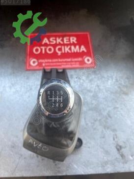 Chevrolet Aveo Vites Kolu çıkma parça