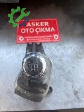 Chevrolet Aveo Vites Kolu çıkma parça