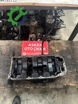 Mazda 6 Alternatör çıkma parça