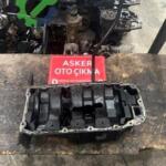Mazda 6 Alternatör Çıkma Parça Ankara