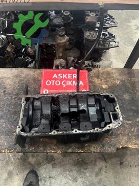 Mazda 6 Alternatör çıkma parça