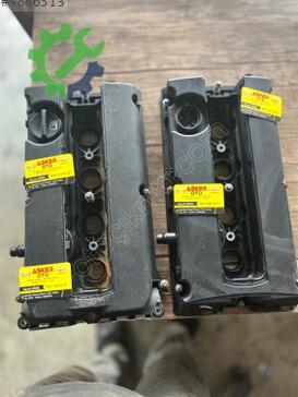 Mazda 6 Külbütör Kapağı çıkma parça