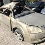 Chery Alıa Direksiyon Pompası