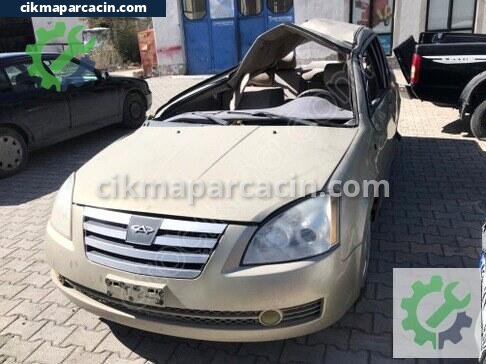 Chery Alia Akışmetre çıkma parça