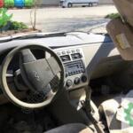 CHERY ALIA AIRBAG TAKIM