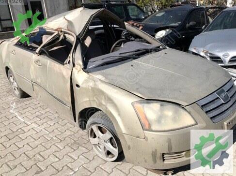 Chery Alia çıkma parça