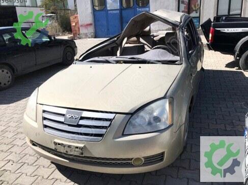 Chery Alia Helezon Yayı çıkma parça