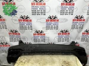 CHERY OMODA 5 ORJİNAL ARKA TAMPON