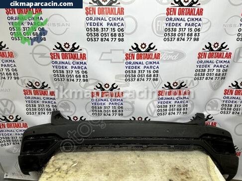 Chery Omoda 5 Arka Tampon çıkma parça