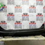 CHERY OMODA 5 ORJİNAL ARKA TAMPON