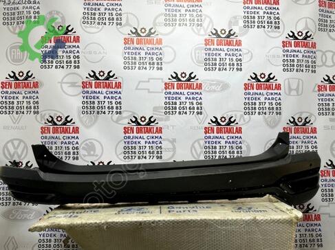 Chery Omoda 5 Arka Tampon 602001564AA çıkma parça