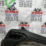 CHERY OMODA 5 ORJİNAL ARKA TAMPON