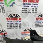 CHERY OMODA 5 ORJİNAL ARKA TAMPON