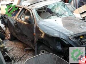 Chery Tiggo 2010 Çıkma Parça