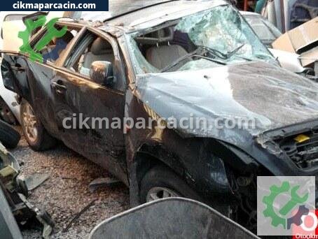 Chery Tiggo çıkma parça