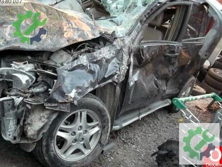 Chery Tiggo çıkma parça