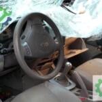 CHERY TİGGO 2010 ÇIKMA PARÇA