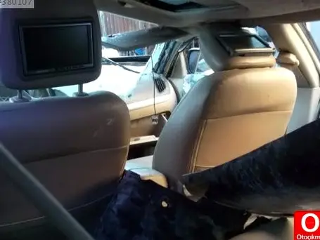 Chery Tiggo çıkma parça