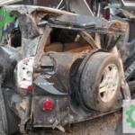 CHERY TİGGO 2010 ÇIKMA PARÇA
