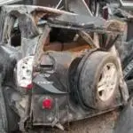CHERY TİGGO 2010 ÇIKMA PARÇA