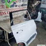 CHERY TİGGO 7 PRO SAĞ ARKA KAPI -DS OTOMOTİV-