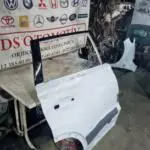 CHERY TİGGO 7 PRO SAĞ ARKA KAPI -DS OTOMOTİV-