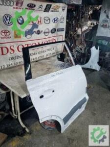 CHERY TİGGO 7 PRO SAĞ ARKA KAPI -DS OTOMOTİV-