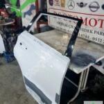 CHERY TİGGO 7 PRO SAĞ ARKA KAPI -DS OTOMOTİV-
