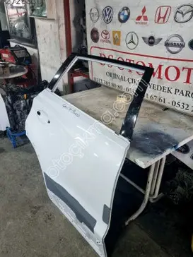 Chery Tiggo Sağ Arka Kapı çıkma parça