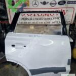 CHERY TİGGO 7 PRO SAĞ ARKA KAPI -DS OTOMOTİV-