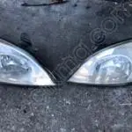 Chery Tiggo Sağ Far 2008-2011