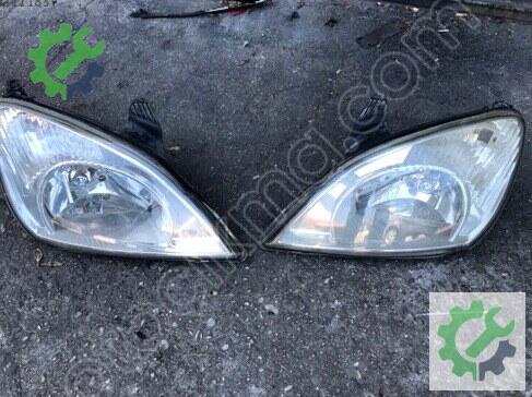 Chery Tiggo Sağ Ön Far çıkma parça