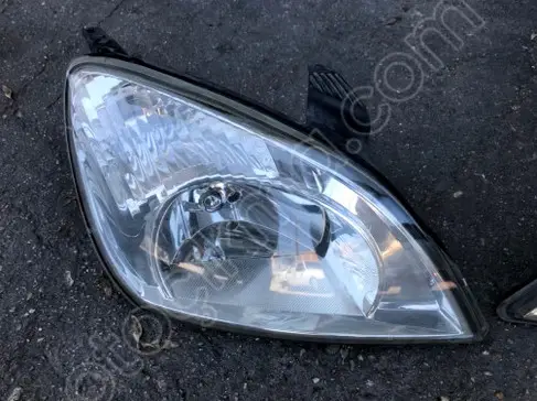 Chery Tiggo Sağ Ön Far 2008-2011 çıkma parça