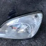 Chery Tiggo Sağ Far 2008-2011