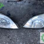 Chery Tiggo Sol Far 2008-2011