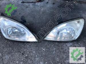 Chery Tiggo Sol Far 2008-2011