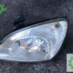 Chery Tiggo Sol Far 2008-2011