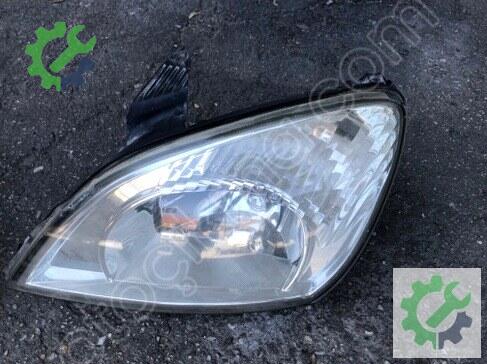 Chery Tiggo Sol Ön Far 2008-2011 çıkma parça