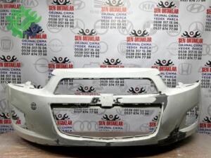 CHEVROLET AVEO 3 T300 ORJİNAL ÖN TAMPON