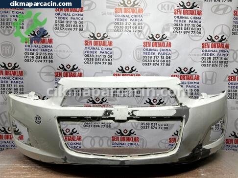 Chevrolet Aveo Ön Tampon çıkma parça