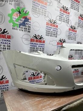 Chevrolet Aveo Ön Tampon 96694757 çıkma parça