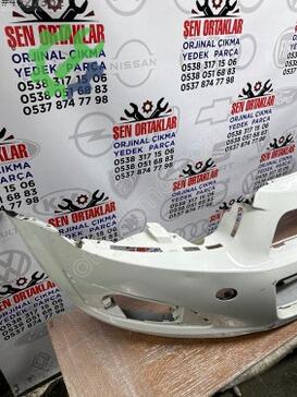 Chevrolet Aveo Ön Tampon 96694757 çıkma parça