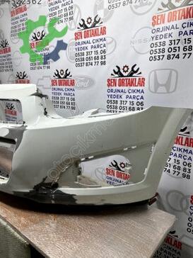 Chevrolet Aveo Ön Tampon 96694757 çıkma parça