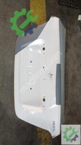 CHEVROLET AVEO BAGAJ KAPAĞI -DS OTOMOTİV-
