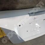 CHEVROLET AVEO BAGAJ KAPAĞI -DS OTOMOTİV-