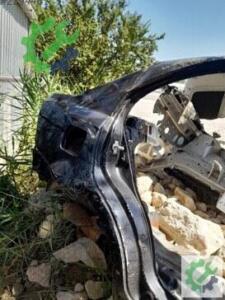 CHEVROLET AVEO MARŞBİYEL SAÇI *AÇIKLAMAYI OKU* -DS OTOMOTİV-
