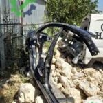 CHEVROLET AVEO MARŞBİYEL SAÇI *AÇIKLAMAYI OKU* -DS OTOMOTİV-